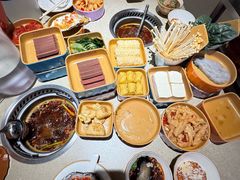 -海底捞大排档火锅(打浦路店)