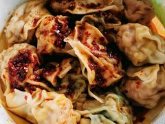 全家福云吞-袁记云饺(新街口店)