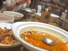 -李久其家民间餐厅(观沙岭公园店)