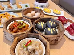 -茶小点(丽悦新天店)