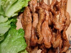 -张家卫·阳江菜·小海鲜(肥婆湾桥店)
