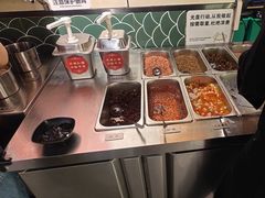 -签哥签妹儿串串火锅(青年路店)