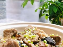 -乾隆美食·本帮菜(黄河路店)