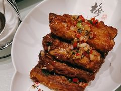 -湖锦酒楼·32年地道湖北菜(光谷店)