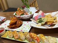 -红叶日本料理(辰熙广场店)