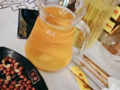 -云晓光头烧烤吧(新大陆广场店)