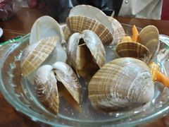 -兴隆海鲜菜馆