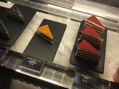 -THE WOODS 简餐 (国贸商城店)