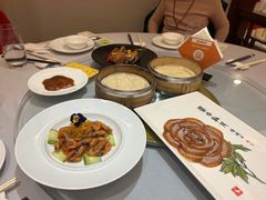 -全聚德(上海首店浦东店)