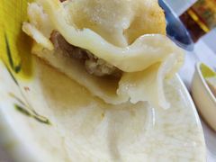 -黄阿姨锅贴大王(万航渡路店)