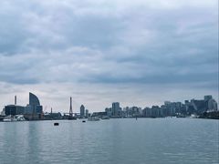 -公平路渡口(轮渡站)