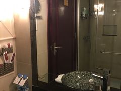 -顺德君豪酒店(佛山容桂渔人码头店)