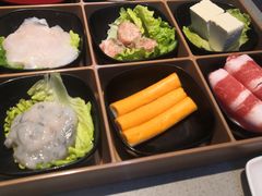 -海底捞火锅(江北万达商业广场店)