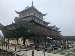 -二十八里太湖船菜(吉祥路店)