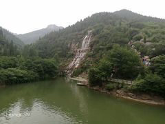 -黄花溪