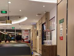 大堂-李想大虾(吾悦广场店)