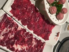 -俏牛哥鲜牛肉牛肆馆(重庆天地店)