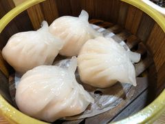 角瓜虾饺皇-杨妈妈粥店(滑翔路店)