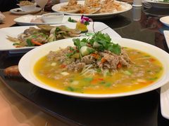 -新南华大酒店(广中店)