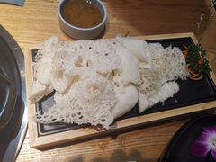 -一朵菌·野生菌探索家火锅(南亚店)