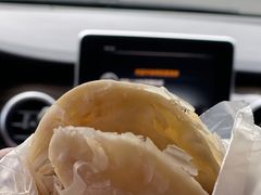 肉夹馍-西北杂粮筐凉皮大王(环球中心店)