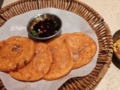 -Ant 蚂蚁洞烤肉·大营地(上海静安大悦城店)