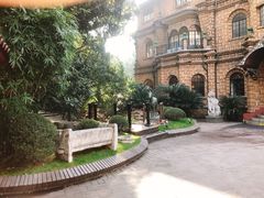 -马勒别墅饭店(静安寺店)