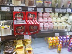 米奇宝贝慕斯蛋糕-巴黎贝甜(亿合城店)