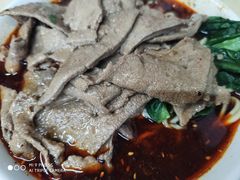 -武胜段记猪肝面(卓锦城店)