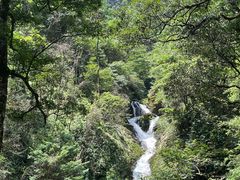 -井冈山风景名胜区