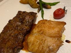 -戈雅法餐厅(世界城广场店)