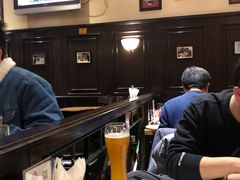 大堂-兰特伯爵西餐厅·啤酒屋(方庄店)