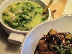 -绿茶餐厅(青岛城阳万象汇店)