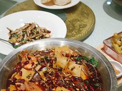 -和源祥·日照菜扛把子(万平口一店)