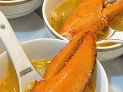 -喜聚薈·花膠雞海鮮火鍋(越秀店)