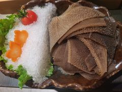-湊湊火锅·茶憩(恒隆广场店)