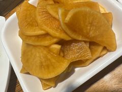 -韩师傅老大同刀削面(北苑路店)