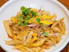 -YAFEE雅菲 川·湘·粤融合菜(魏公村店)