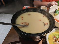 -乔街深夜食堂·小龙虾·高压锅生蚝(杭州总店)