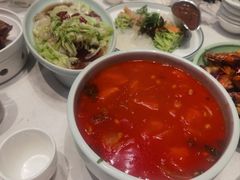 -北李妈妈菜·海肠捞饭(开发区万达店)