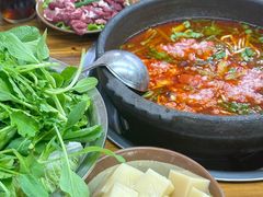 -笔记安顺夺夺粉火锅