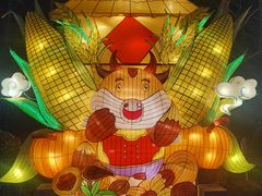 -南宫五洲植物乐园