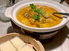 -金椰壳· 大厨新加坡菜(壹方城店)