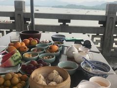 -湖畔居茶楼(湖滨店)