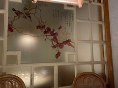 包厢-渝信川菜(长安店)