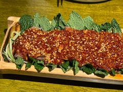 -一坐一忘云南菜(卓悦中心)