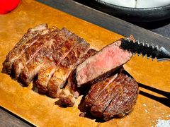 -小火花·干式熟成牛排馆Spark SteakHouse(剑桥郡店)