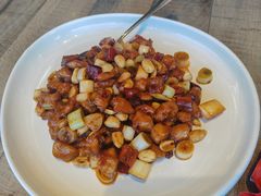 -川旺角融合菜•海景餐厅(星海广场店)