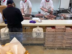 -闫家驴肉老店(华电一校店)