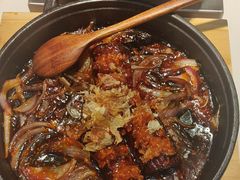 -火啫啫·粤式啫啫煲(南通首店)